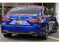 2017 Lexus LS