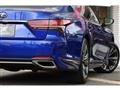2017 Lexus LS