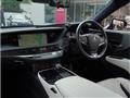 2017 Lexus LS