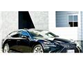 2017 Lexus LS