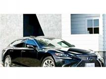 2017 Lexus LS
