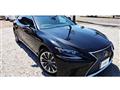 2017 Lexus LS