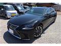 2017 Lexus LS