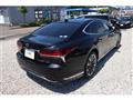 2017 Lexus LS