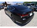 2017 Lexus LS
