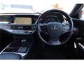 2017 Lexus LS