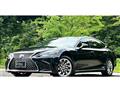2017 Lexus LS