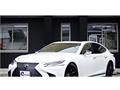 2017 Lexus LS