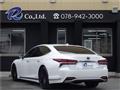 2017 Lexus LS