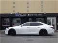 2017 Lexus LS
