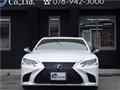 2017 Lexus LS