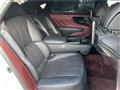 2017 Lexus LS