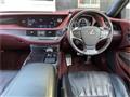 2017 Lexus LS