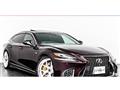2017 Lexus LS