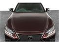 2017 Lexus LS