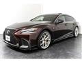 2017 Lexus LS