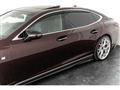 2017 Lexus LS