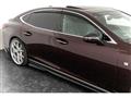 2017 Lexus LS