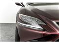 2017 Lexus LS