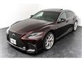 2017 Lexus LS