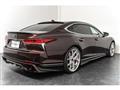 2017 Lexus LS