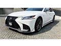 2017 Lexus LS