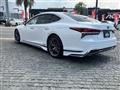 2017 Lexus LS