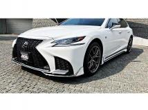2017 Lexus LS