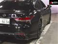 2017 Lexus LS