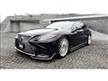 2017 Lexus LS