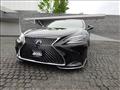 2017 Lexus LS