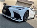 2017 Lexus LS