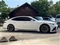 2017 Lexus LS