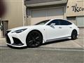 2017 Lexus LS