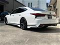 2017 Lexus LS