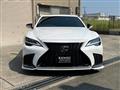 2017 Lexus LS