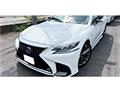 2017 Lexus LS