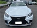 2017 Lexus LS