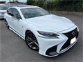 2017 Lexus LS