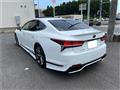 2017 Lexus LS