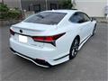 2017 Lexus LS