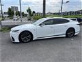 2017 Lexus LS