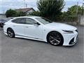 2017 Lexus LS