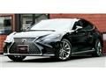 2017 Lexus LS