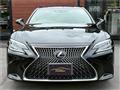 2017 Lexus LS