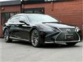 2017 Lexus LS