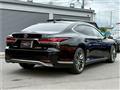 2017 Lexus LS