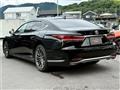 2017 Lexus LS