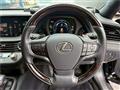 2017 Lexus LS