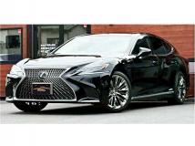 2017 Lexus LS